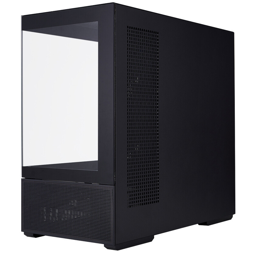 Корпус 1STPLAYER CV6 ARGB Black - CV6-BK-2FAR-2FH7R-1FH7 - фото 5