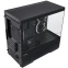 Корпус 1STPLAYER CV6 ARGB Black - CV6-BK-2FAR-2FH7R-1FH7 - фото 9