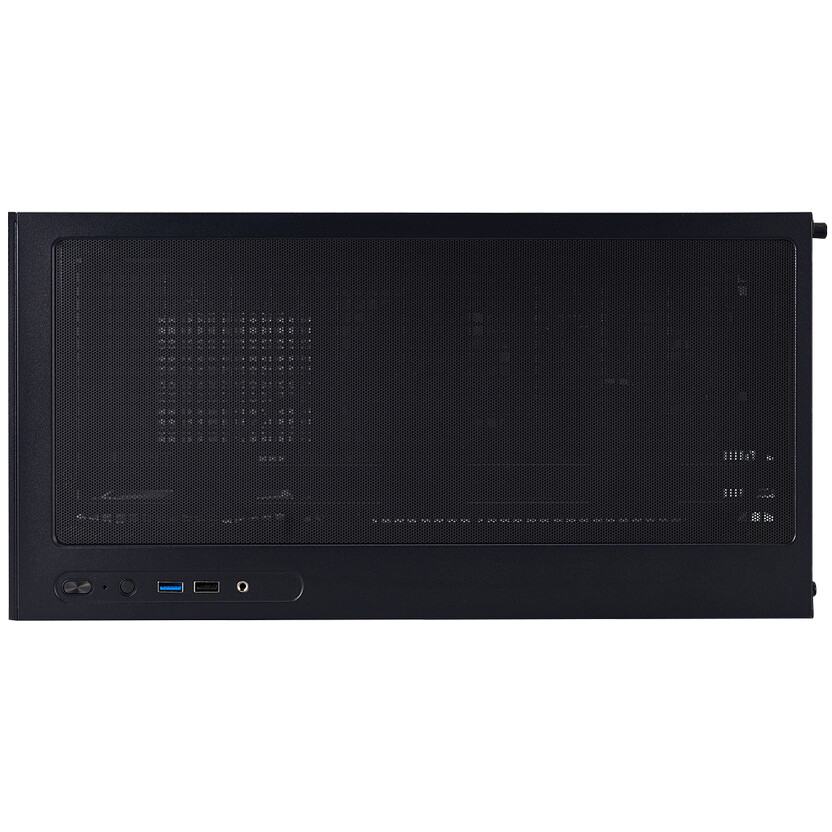 Корпус 1STPLAYER CV6 ARGB Black - CV6-BK-2FAR-2FH7R-1FH7 - фото 12