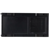 Корпус 1STPLAYER CV6 ARGB Black (CV6-BK-2FAR-2FH7R-1FH7)