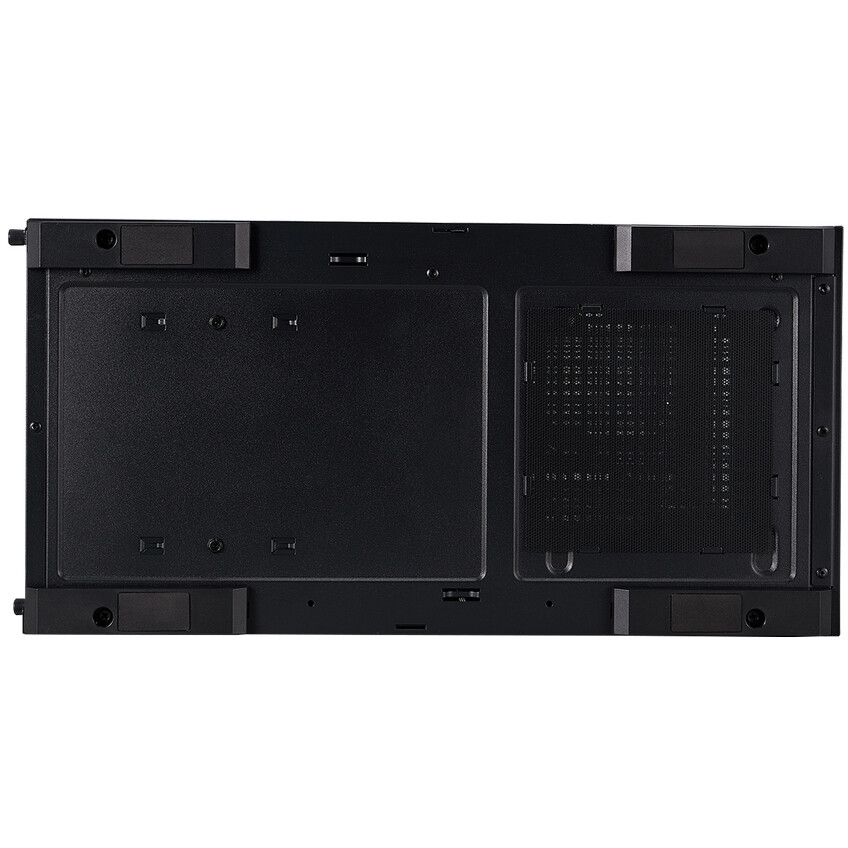 Корпус 1STPLAYER CV6 ARGB Black - CV6-BK-2FAR-2FH7R-1FH7 - фото 13