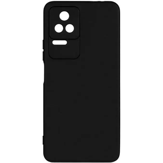 Чехол DF poCase-07 Black