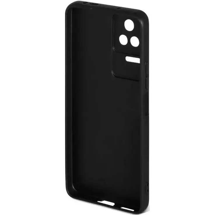 Чехол DF poCase-07 Black - фото 2