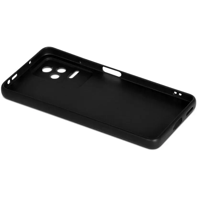 Чехол DF poCase-07 Black - фото 3