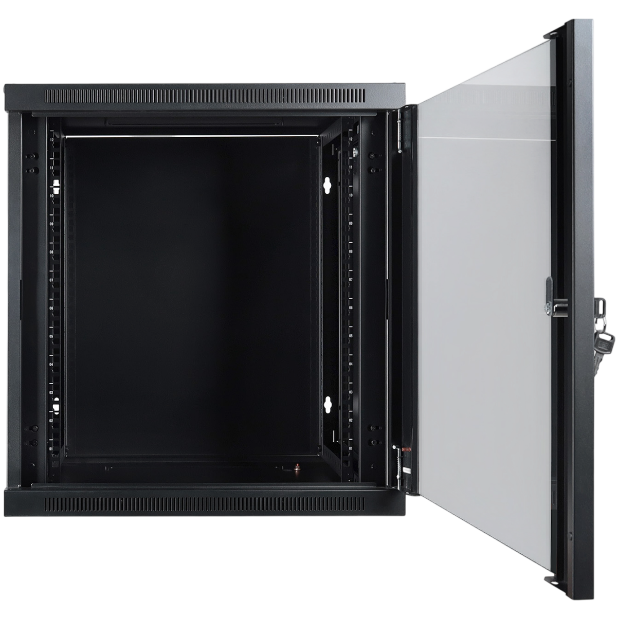 Шкаф Wize W12U50QSR - фото 3