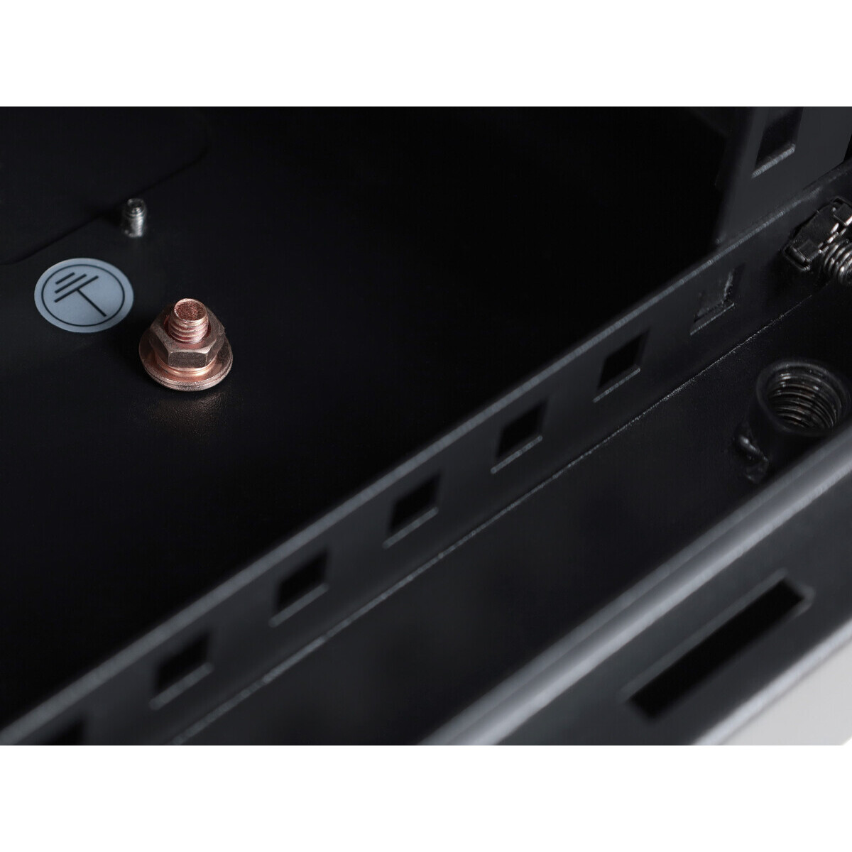 Шкаф Wize W12U50QSR - фото 10