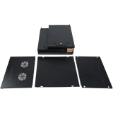 Шкаф Wize W12U50QSR