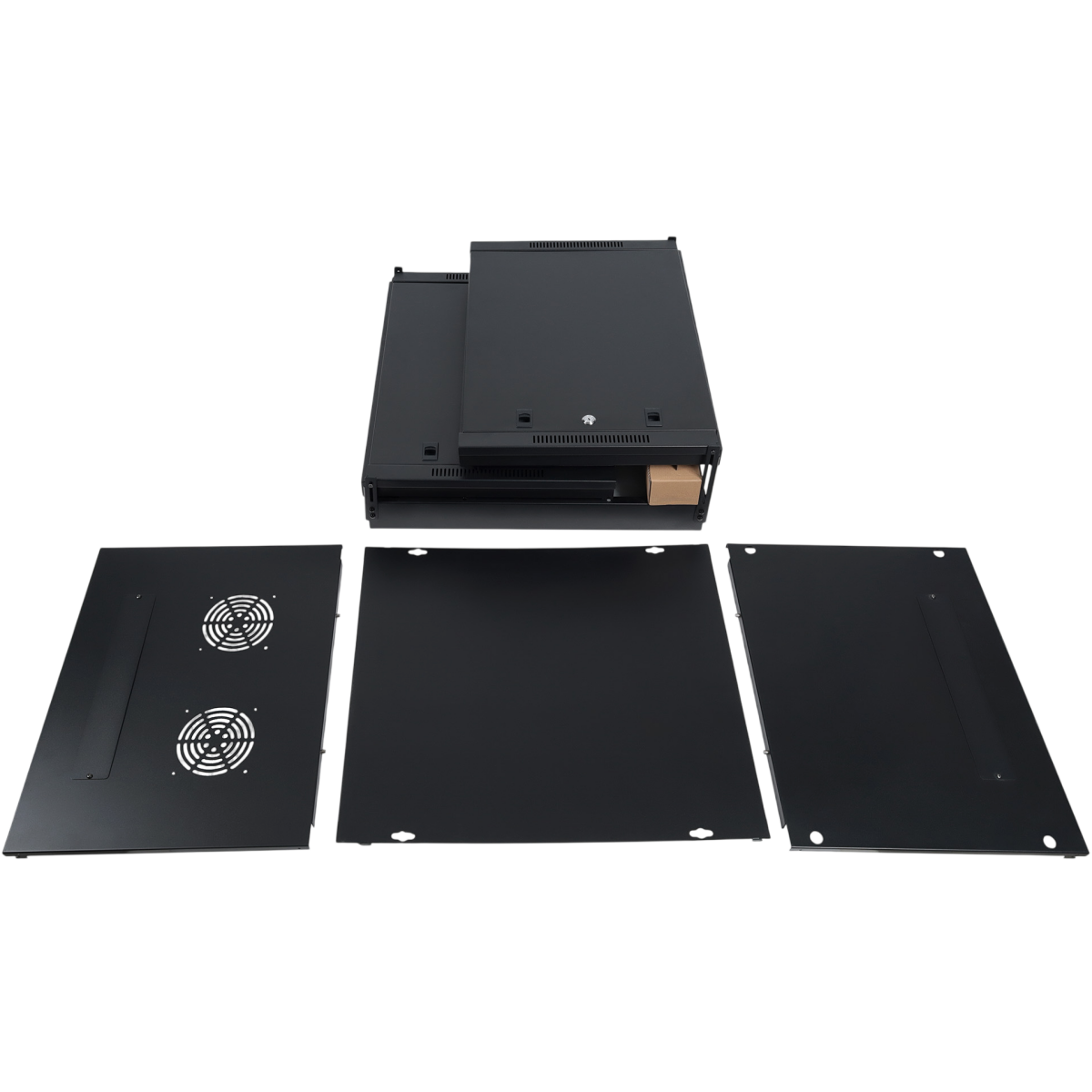 Шкаф Wize W12U50QSR - фото 11