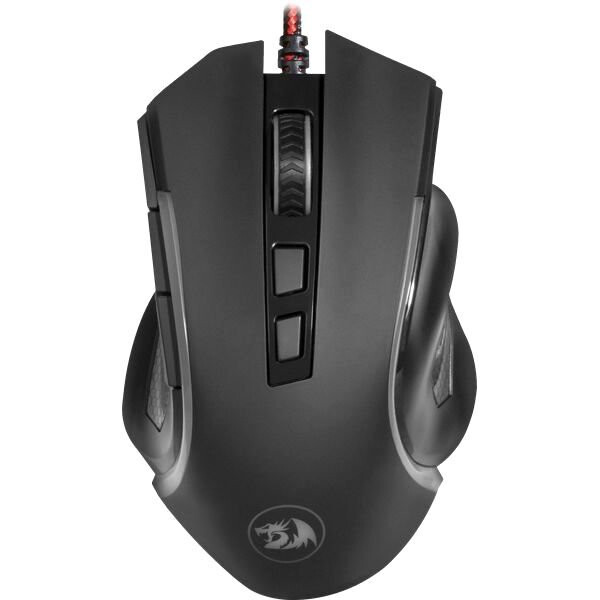 Мышь Redragon Griffin - 75093 - фото 7