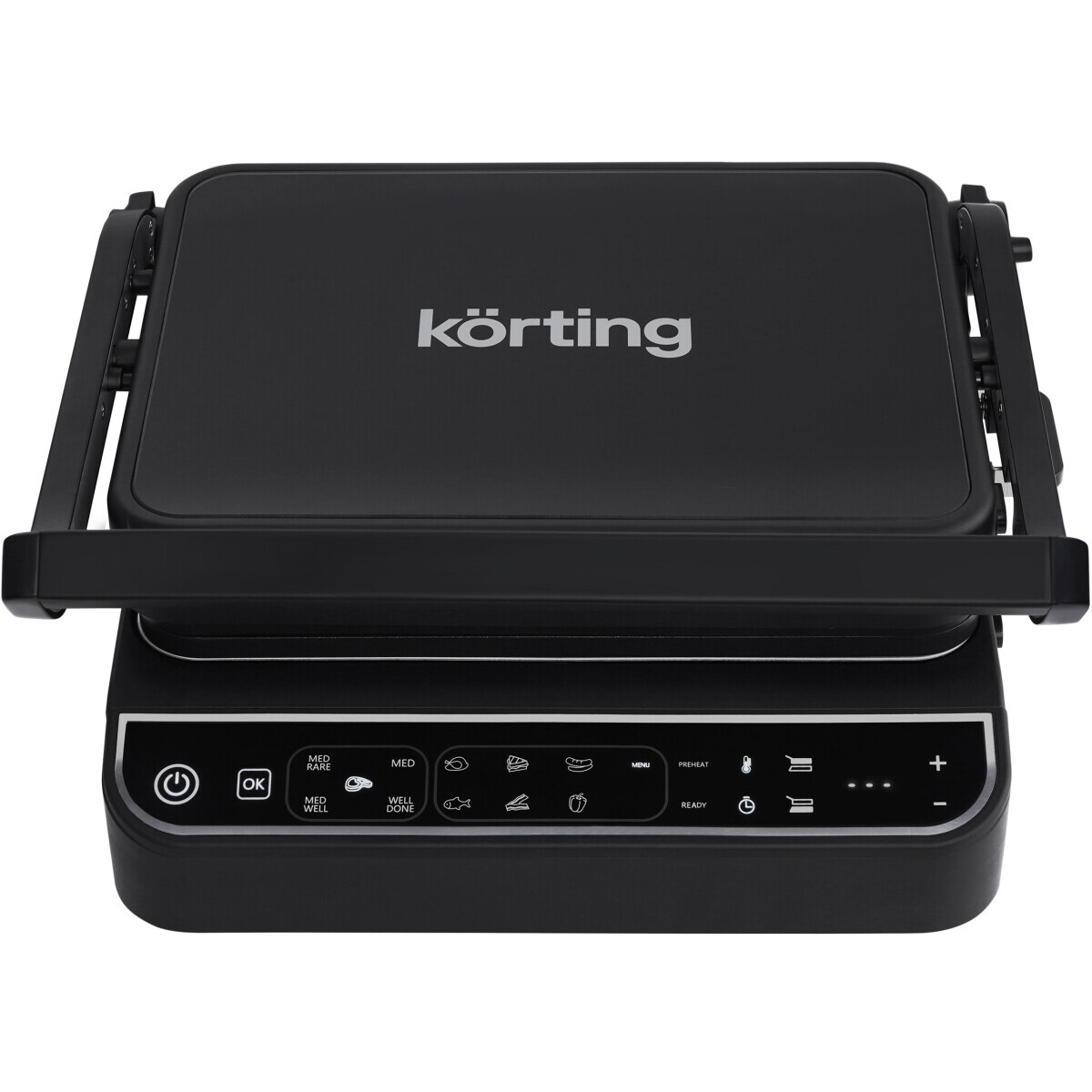 Электрогриль Korting KGPA 0401 T - фото 2