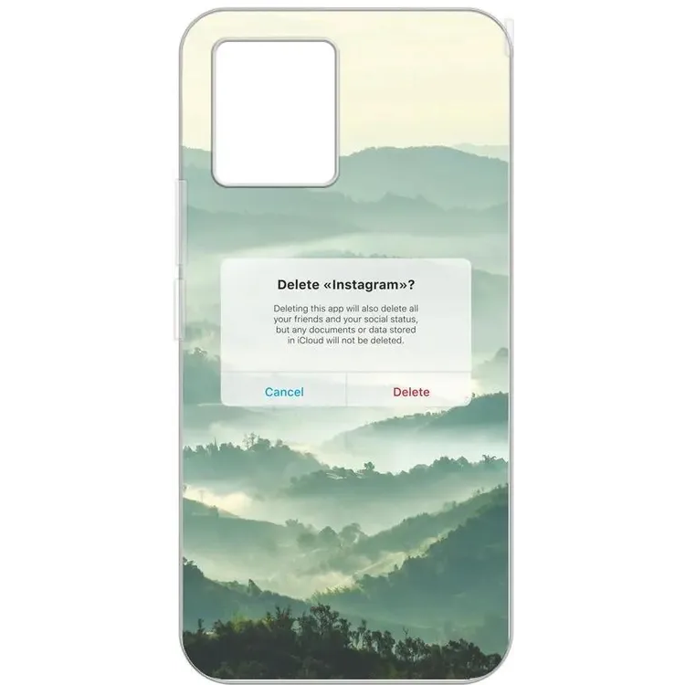 Чехол Gresso GR17AAAE9402