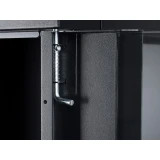 Шкаф Wize W12UQSR