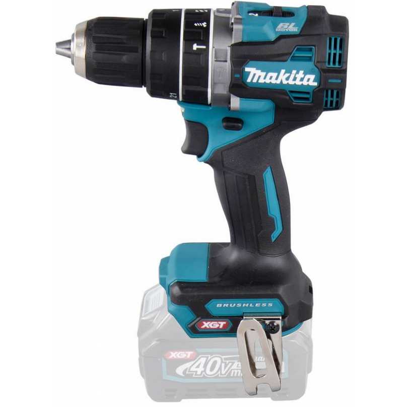 Дрель-шуруповёрт Makita HP002GZ