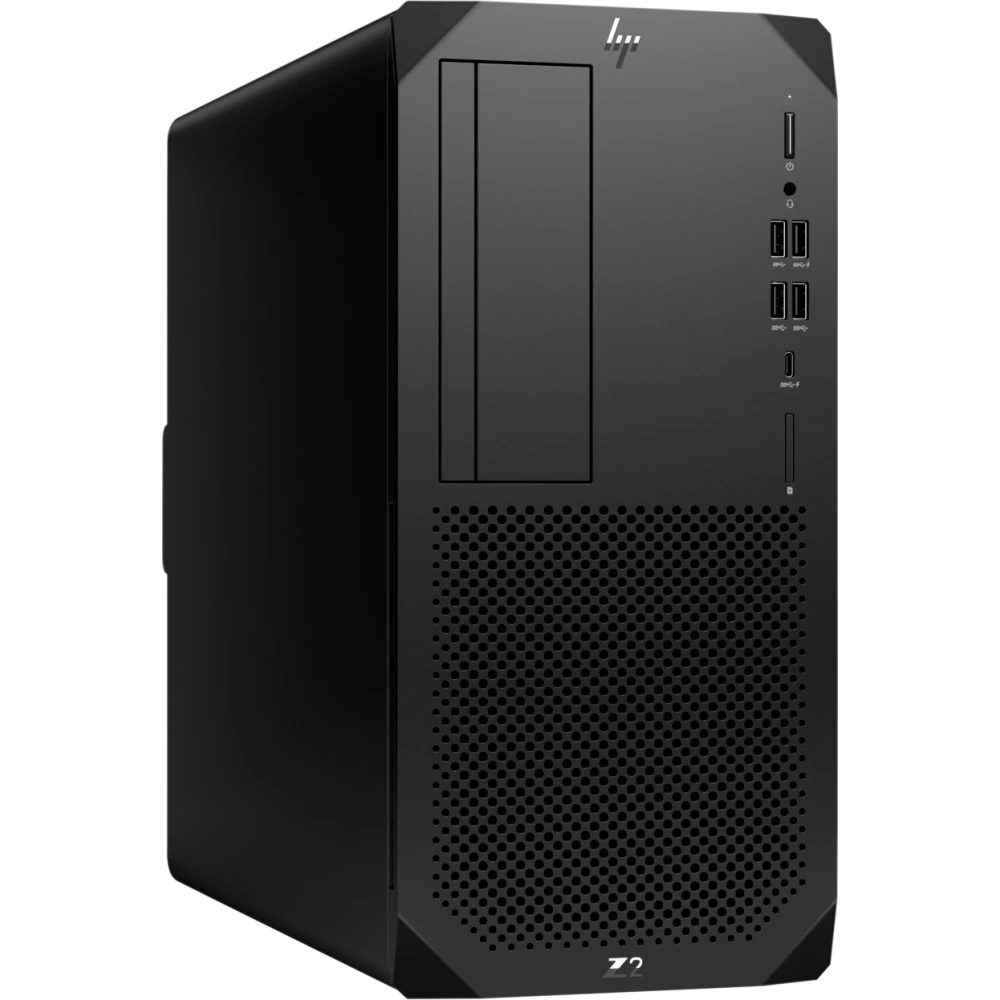 Настольный компьютер HP Z2 Tower G9 Workstation (4N3U8AV)