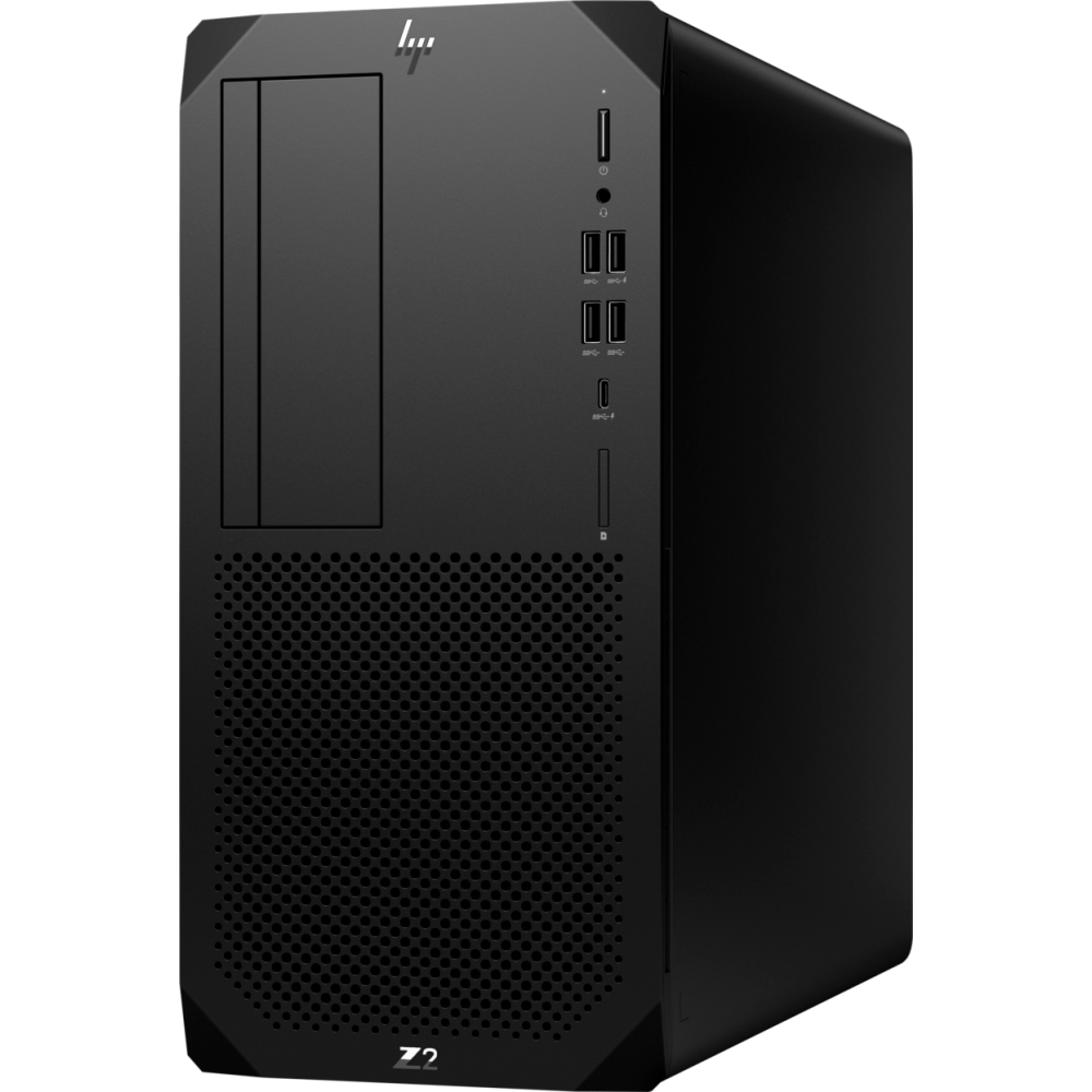 Настольный компьютер HP Z2 Tower G9 Workstation (4N3U8AV) - фото 3