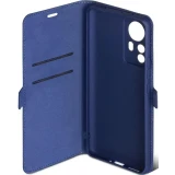 Чехол DF xiFlip-79 Blue