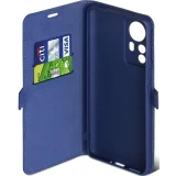 Чехол DF xiFlip-79 Blue