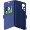 Чехол DF xiFlip-79 Blue - фото 3