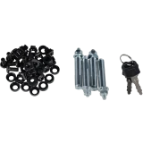 Шкаф Wize W6U45QSR