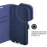 Чехол DF xiFlip-79 Blue