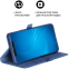 Чехол DF xiFlip-79 Blue - фото 6