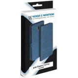 Чехол DF xiFlip-79 Blue