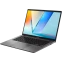 Ноутбук Asus S3407AA Vivobook S14 Matte Gray (SF075) - S3407AA-SF075 - фото 3