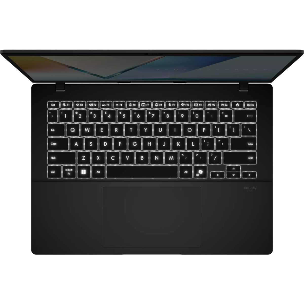 Ноутбук Asus S3407AA Vivobook S14 Matte Gray (SF075) - S3407AA-SF075 - фото 5