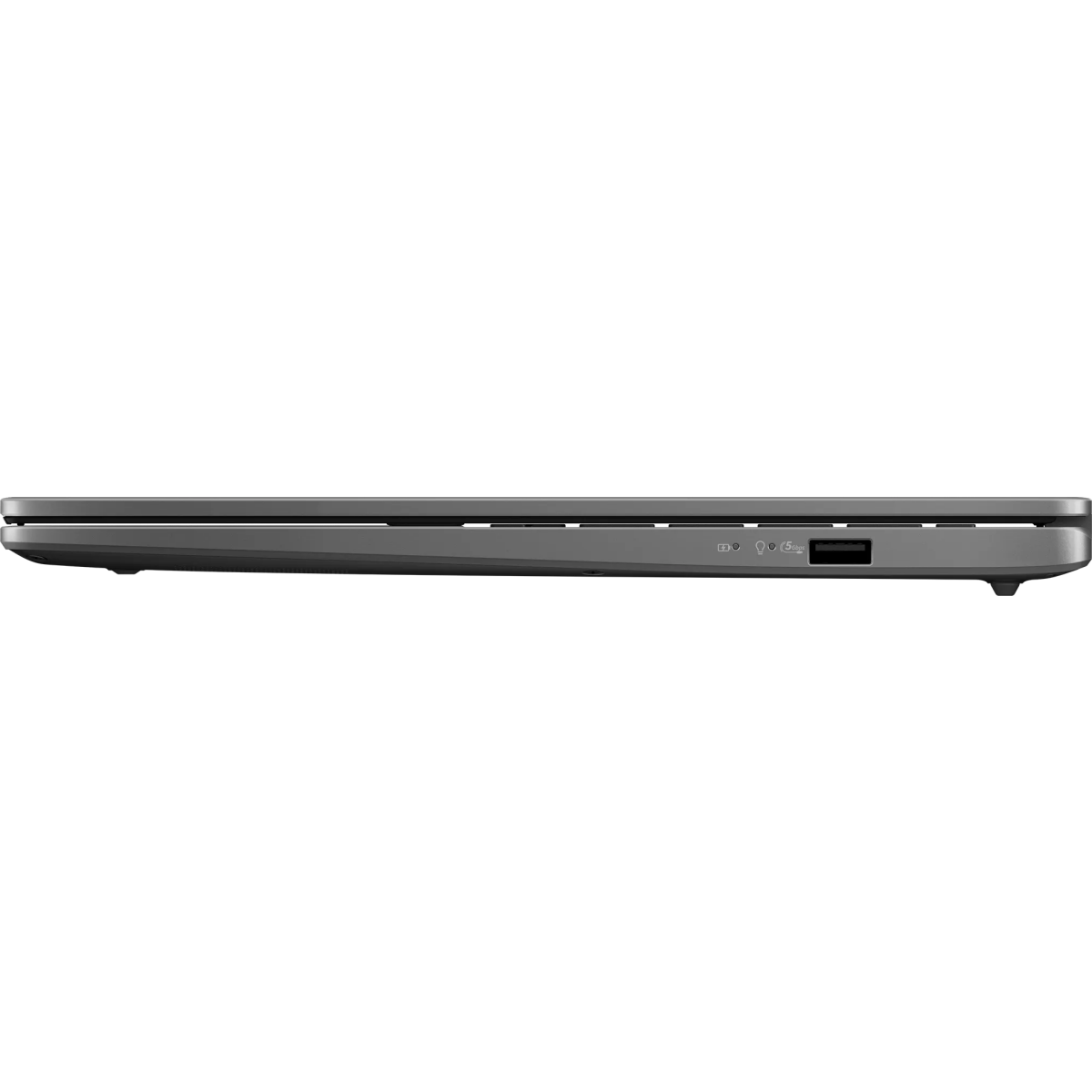 Ноутбук Asus S3407AA Vivobook S14 Matte Gray (SF075) - S3407AA-SF075 - фото 8
