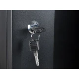 Шкаф Wize W9UQSR