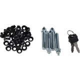 Шкаф Wize W9UQSR