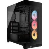 Корпус Corsair 4500X RS-R ARGB Black (CC-9011314-WW)