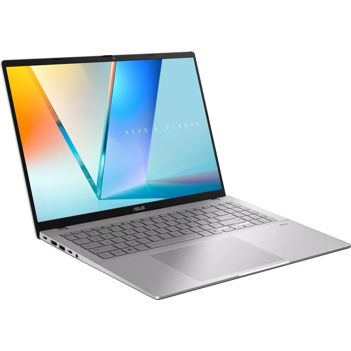Ноутбук Asus S3607AA Vivobook S16 Cool Silver (SH114) - S3607AA-SH114 - фото 2