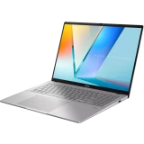 Ноутбук Asus S3607AA Vivobook S16 Cool Silver (SH114) (S3607AA-SH114)