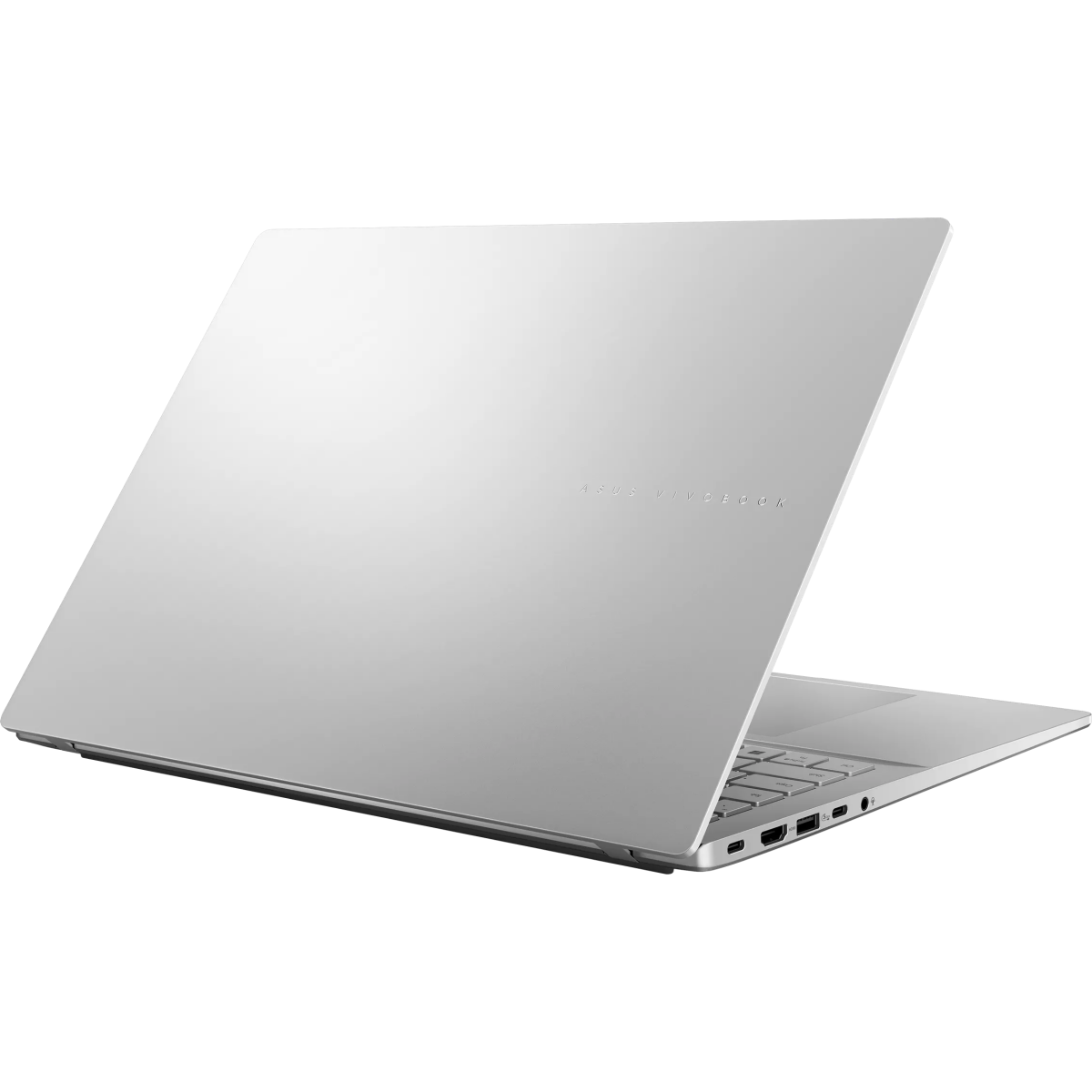 Ноутбук Asus S3607AA Vivobook S16 Cool Silver (SH114) - S3607AA-SH114 - фото 6
