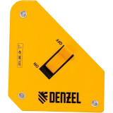 Магнитный угольник Denzel 97561
