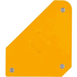 Магнитный угольник Denzel 97561