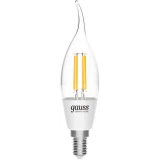 Умная лампочка Gauss Smart Home Filament E14 4.5W (1280112)