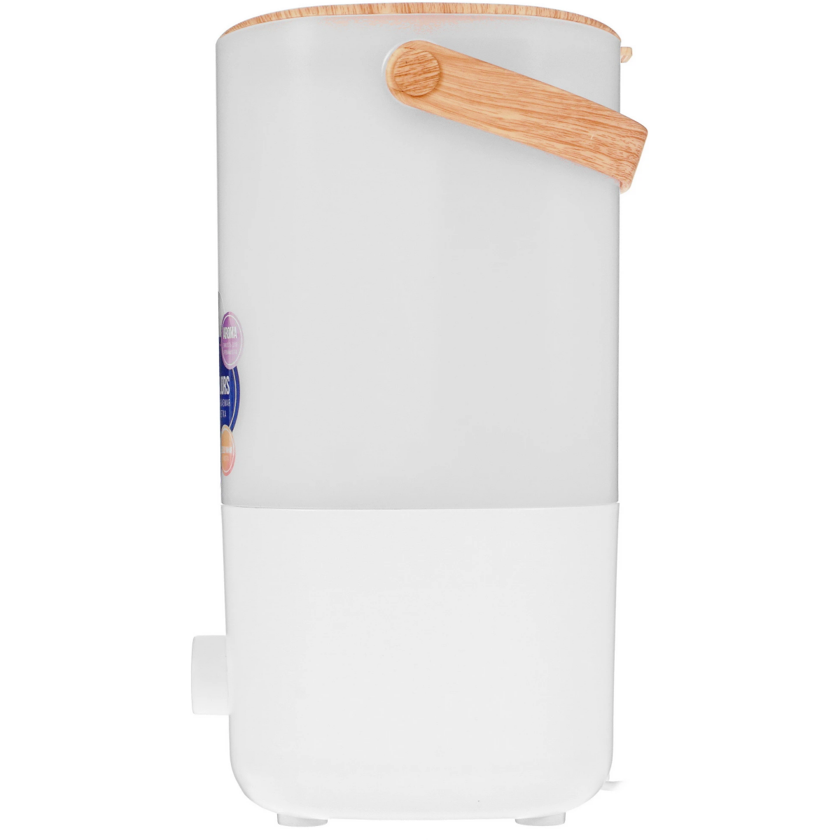 Увлажнитель воздуха Loriot Light LHS-C300M - фото 3