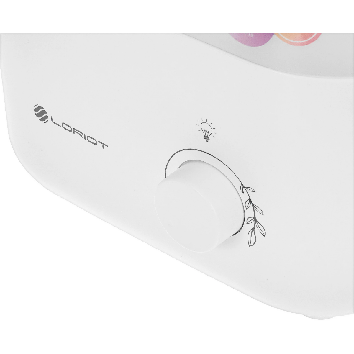 Увлажнитель воздуха Loriot Light LHS-C300M - фото 4