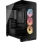 Корпус Corsair iCUE Link 4500X LX-R RGB Black (CC-9011316-WW)