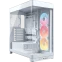 Корпус Corsair iCUE Link 4500X LX-R RGB White (CC-9011317-WW)