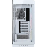 Корпус Corsair iCUE Link 4500X LX-R RGB White (CC-9011317-WW)