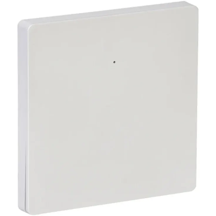Умный выключатель IEK iTeq Smart IT-SM1ZI-K01