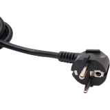 Блок розеток Штиль PDU-8XSСHUKO-SCHUKO