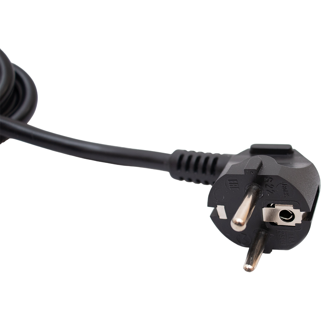 Блок розеток Штиль PDU-8XSСHUKO-SCHUKO - фото 4