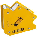 Магнитный угольник Denzel 97563