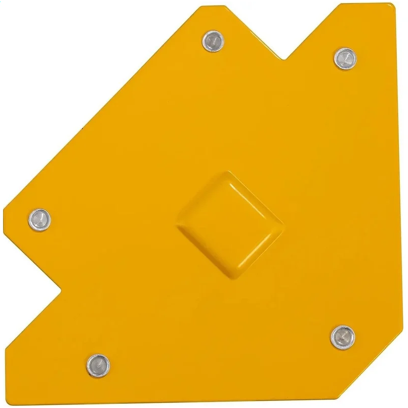 Магнитный угольник Denzel 97563 - фото 3