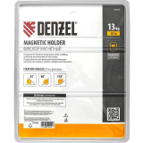 Магнитный угольник Denzel 97563