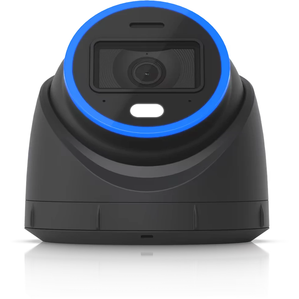 IP камера Ubiquiti AI Turret Black - UVC-AI-Turret-B - фото 2